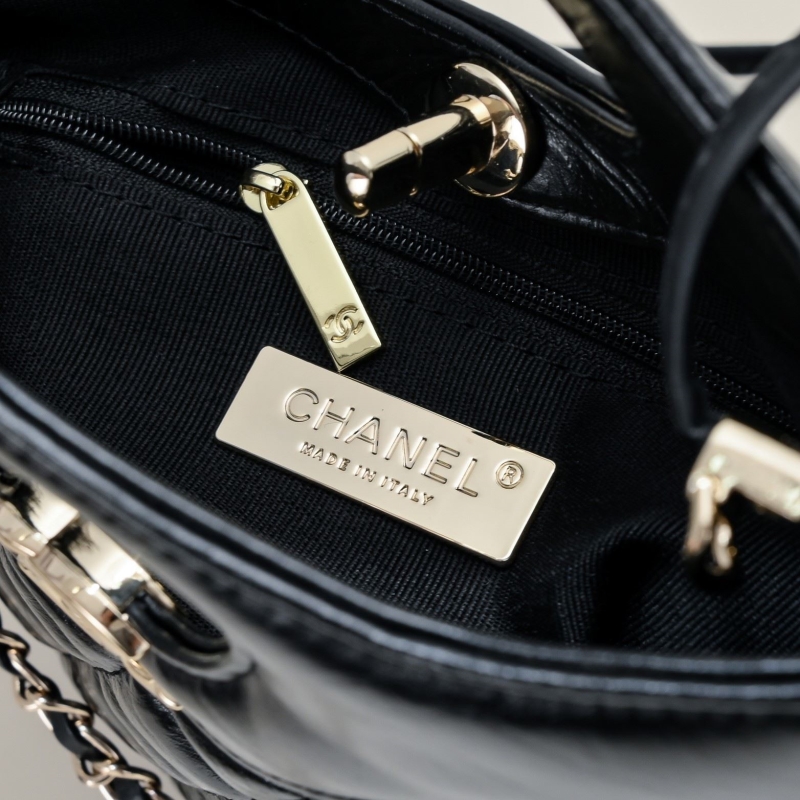 Chanel Satchel Bags